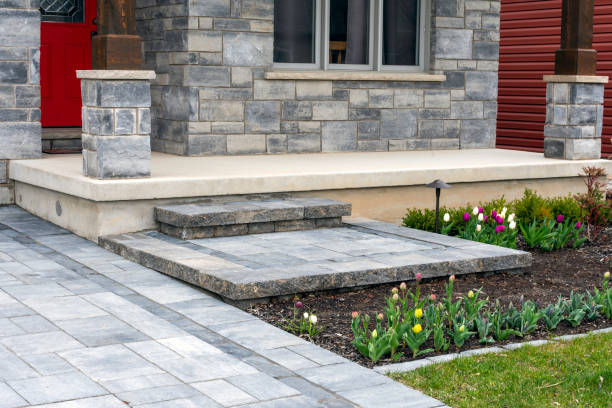 Reasons to Select Us for Your Driveway Paving Requirements in Ave Maria, FL